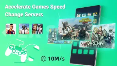 Indian Ocean VPN Gate Proxy скриншот 6