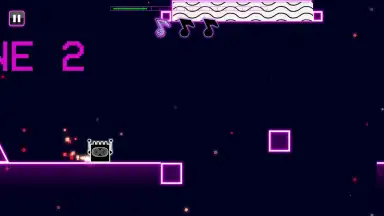 Daft Jump скриншот 8