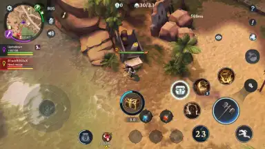 King Of Hunters скриншот 8
