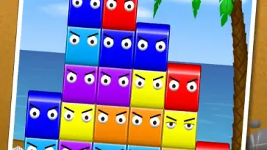 Bubble Blast Boxes скриншот 8