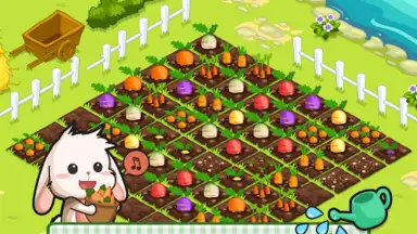 Lop Bakery скриншот 12