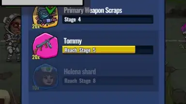 Zombieland: Double Tapper скриншот 9