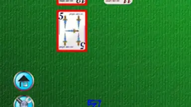 Escoba HD скриншот 9