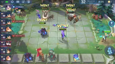Magic Chess: Go Go скриншот 3