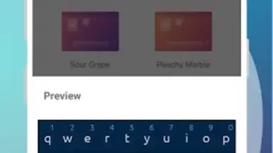 Ridmik Classic Keyboard скриншот 5