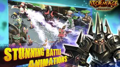 Storm Age скриншот 7