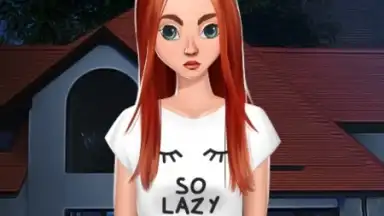 Love Story Games: Vampire Romance скриншот 8
