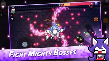 My Heroes SEA скриншот 3