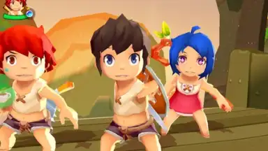 Rogue Life скриншот 11