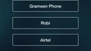 3G Info скриншот 6