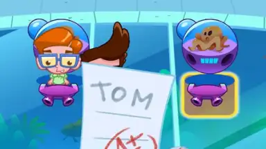 CheatingTom3 скриншот 7