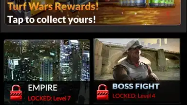 Underworld Empire скриншот 3