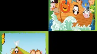 Animals Games скриншот 5