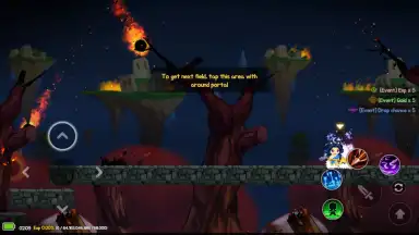 Slime Hunter скриншот 9