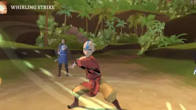 Avatar Generations скриншот 11