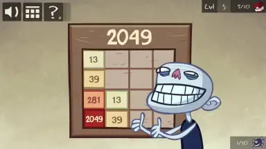 Troll Face Quest Video Games скриншот 12