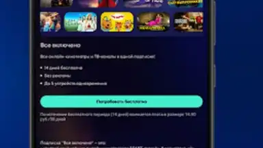 voka скриншот 3