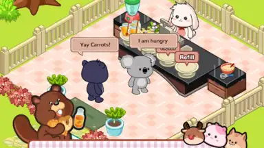 Lop Bakery скриншот 10