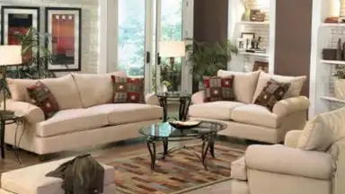 Living Room Decorating Ideas скриншот 2