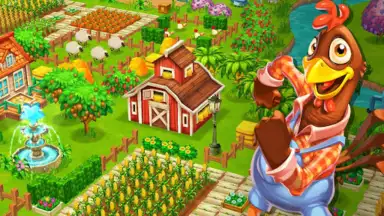 Top Farm скриншот 12