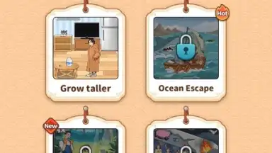 Brain Puzzle: Tricky Quest скриншот 3