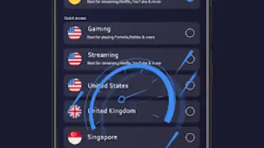 VPN Bucks - Fast VPN Proxy скриншот 3