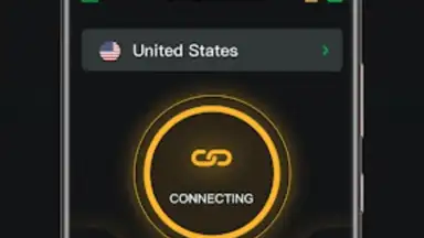 Fast VPN скриншот 2