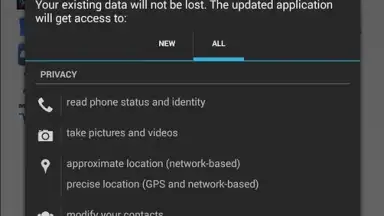 APK App Installer скриншот 5
