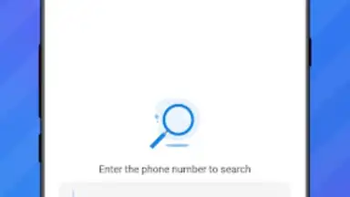 Caller ID Phone Number Lookup скриншот 2