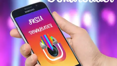 Instasave Pro Instagram Downloader скриншот 6