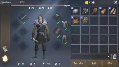 Winter Survival скриншот 7