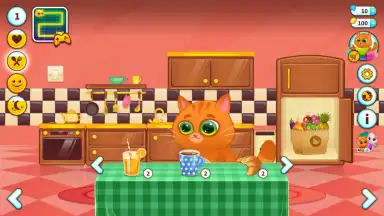 Bubbu скриншот 7