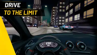 Extreme Car Driving Simulator скриншот 3