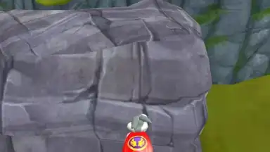 Looney Tunes Dash! скриншот 2
