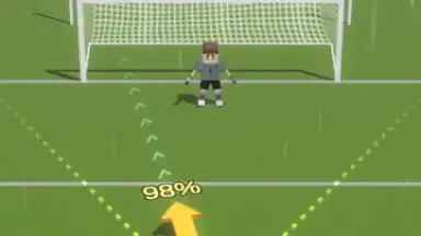 Mini Soccer Star скриншот 17