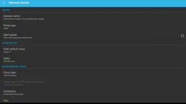 Drony скриншот 1