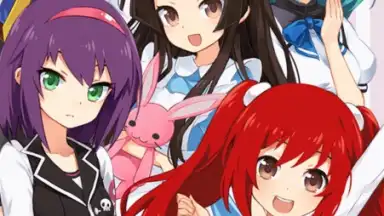 MOE Can Change! скриншот 2