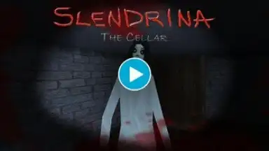 Slendrina: The Cellar скриншот 1