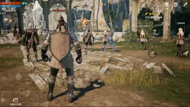 Lineage 2M скриншот 5