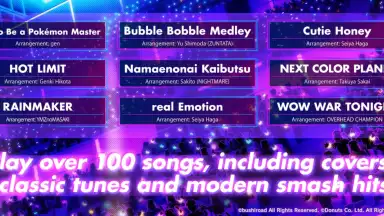 D4DJ Groovy Mix скриншот 5