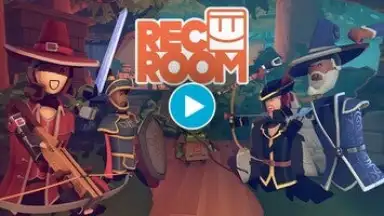 Rec Room скриншот 1