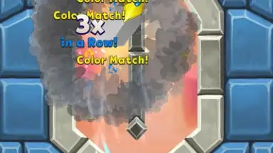 Hero Battle Ball скриншот 9