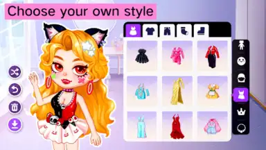 YoYa Time скриншот 10