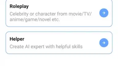 Hi.AI скриншот 10