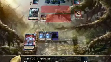 Shadow Era - Trading Card Game скриншот 3