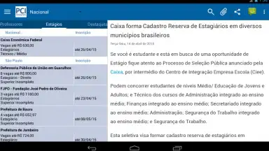 PCI скриншот 5