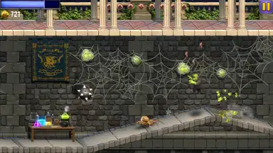 Monster Crew скриншот 12