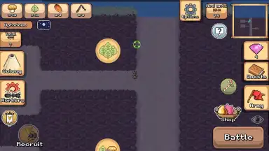 Pocket Ants скриншот 10