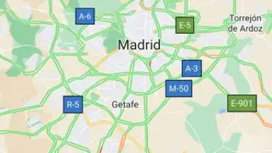 Android Auto for phone screens скриншот 5