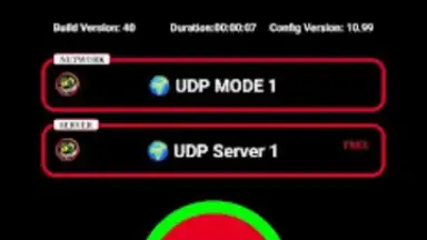 BD NET VPN скриншот 2